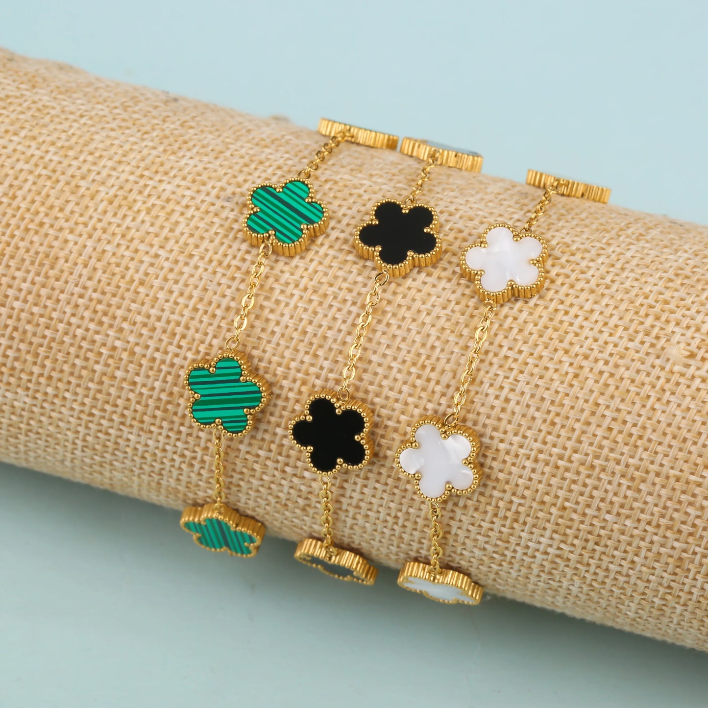 Blossom Bangle